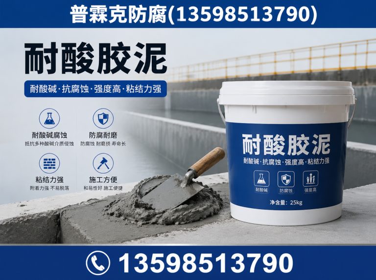 孟州市耐酸砖展示图
